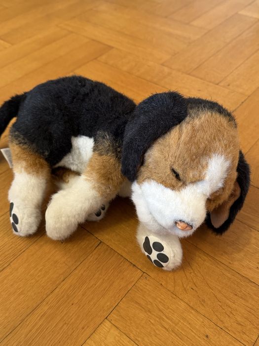 Интерактивно куче Бигъл WowWee