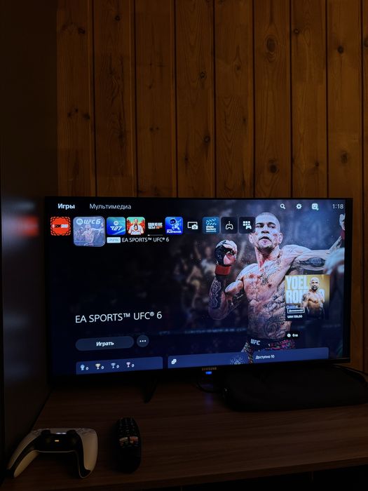 аренда/прокат Sony PlayStation 5.Пс5