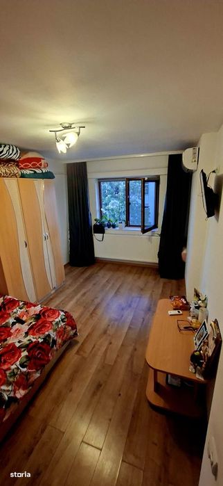 garsonieră RENOVATĂ / Găvana 3 , mobilată / utilată , preț NEGOCIABIL