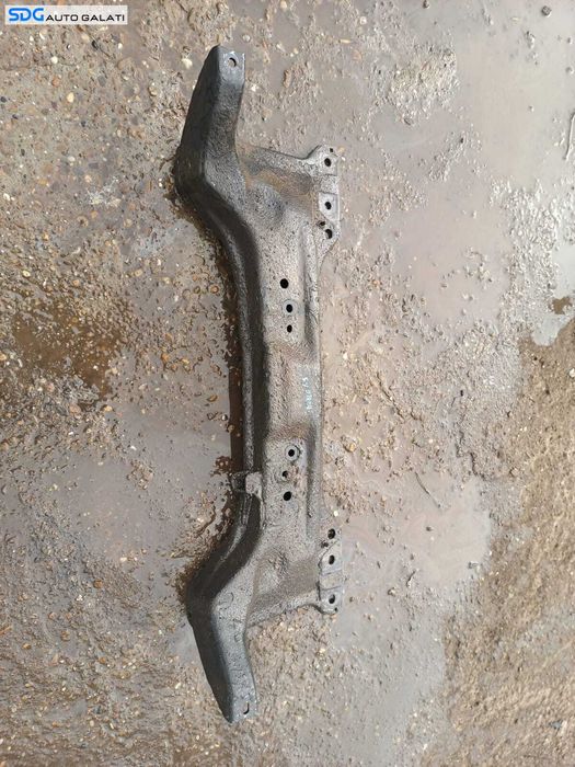 Punte Fata Cadru Calandru Jug Fiat Doblo 2001 - 2010 [L2040]