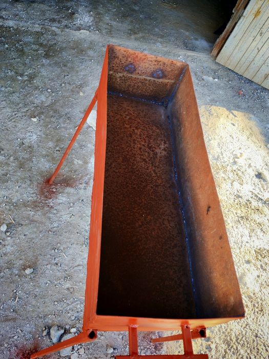 Продаётся мангал