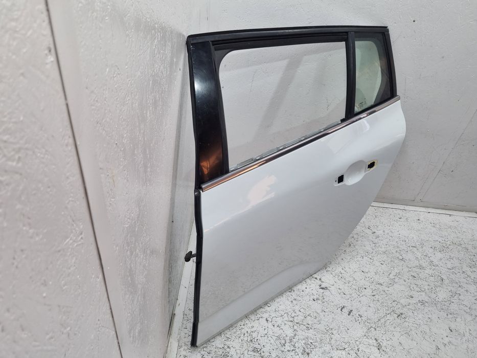 Usa stanga spate Renault Megane 4 [Fabr 2015-prezent] Break OV369