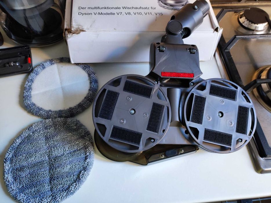 Accesorii, perie aspirator Dyson