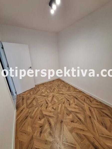 Продава се Двустаен апартамент в Пловдив, Тракия - 36 кв.м за 1516 €/кв.м - Снимка #2