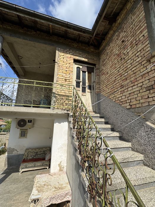 Продава се Къща в Попово - 160 кв.м за 269 €/кв.м - Снимка #4