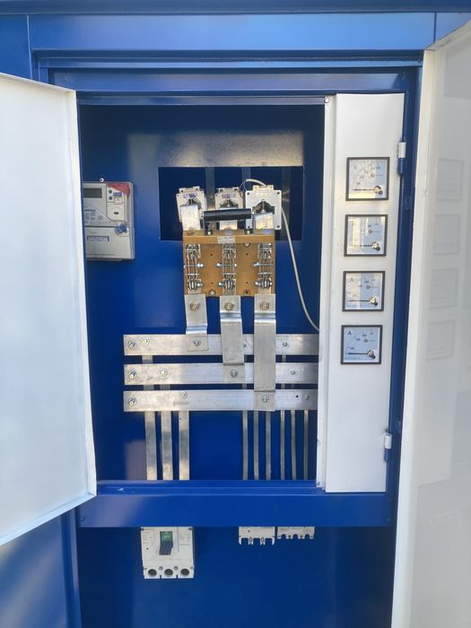 Трансформаторы КТПН ТМГ ТМ 25кВ40кВ63кВ100кВ160кВ250кВ400кВ630кВ1000кВ