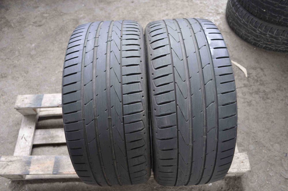 SET 2 Anvelope Vara 225/40 R18 HANKOOK Ventus S1 Evo2 92Y