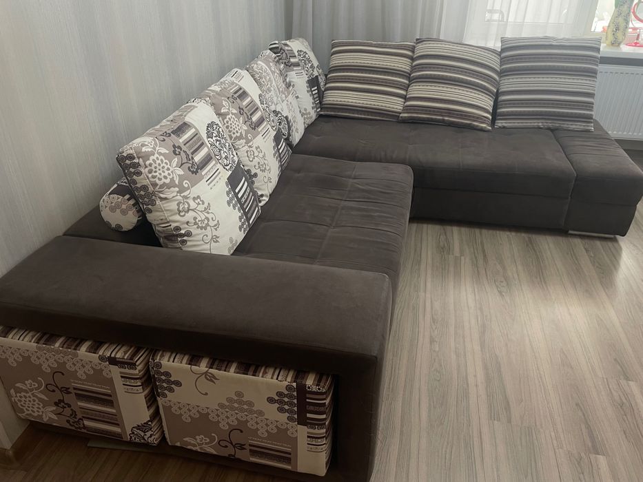 Продам белорусский диван