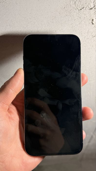 Iphone 14 pro max 256