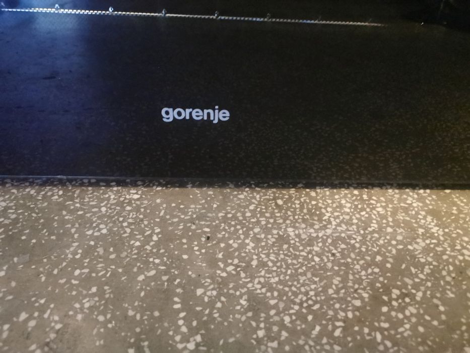 Vând cuptor + plită electric si gaz