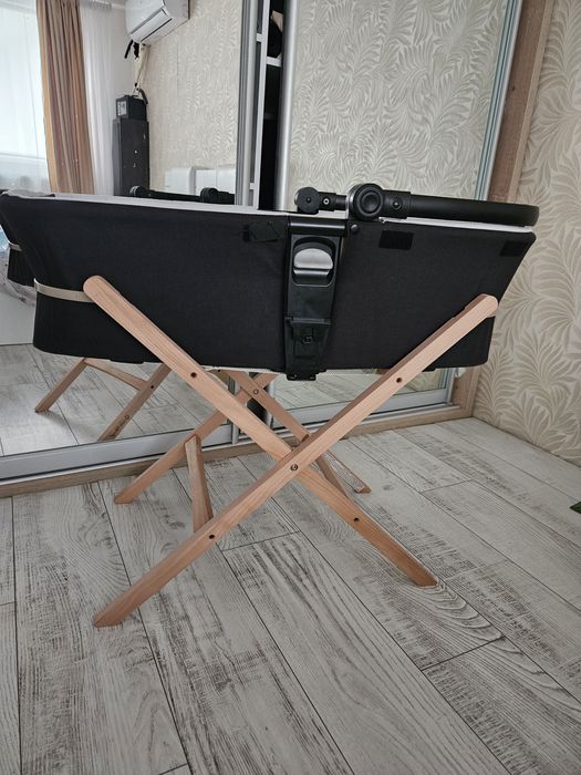 Carry cot Joie кошче за новородено