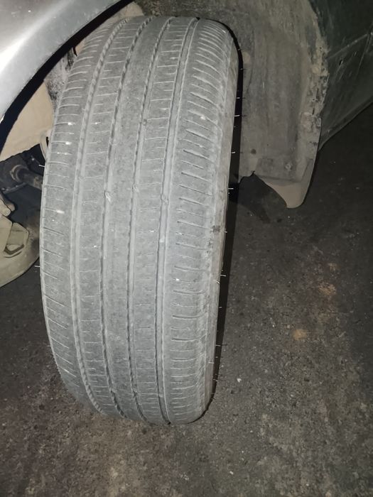 Продам комплект шины
