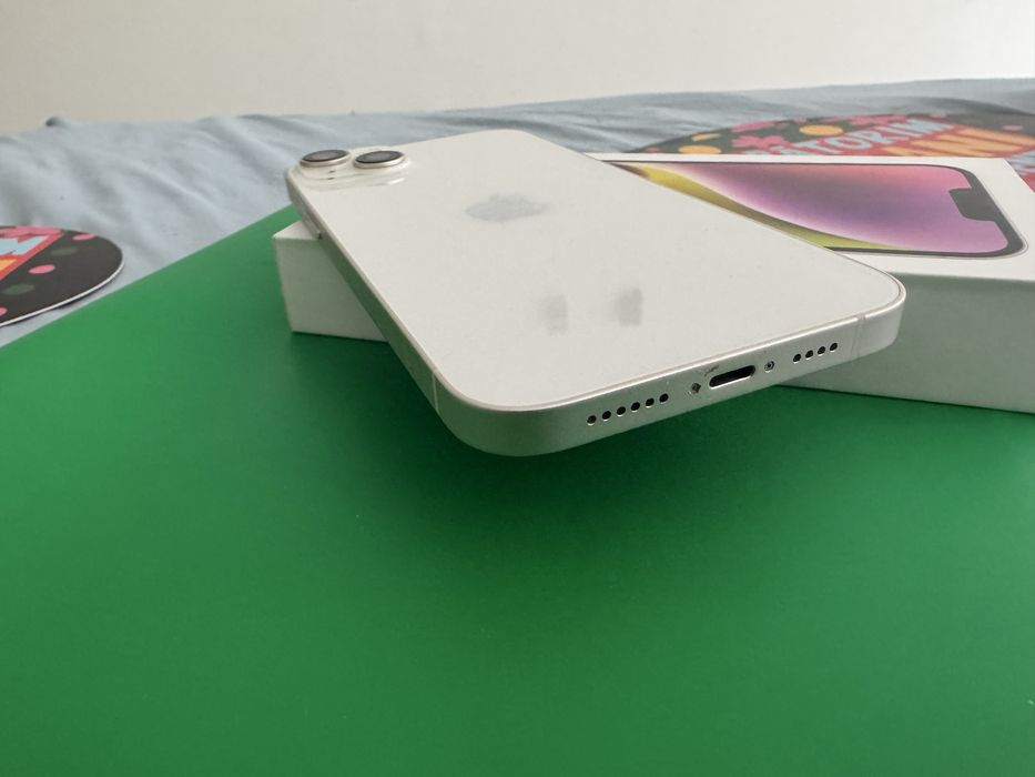 iPhone 14 Plus 256 GB Stare Excelenta Timisoara