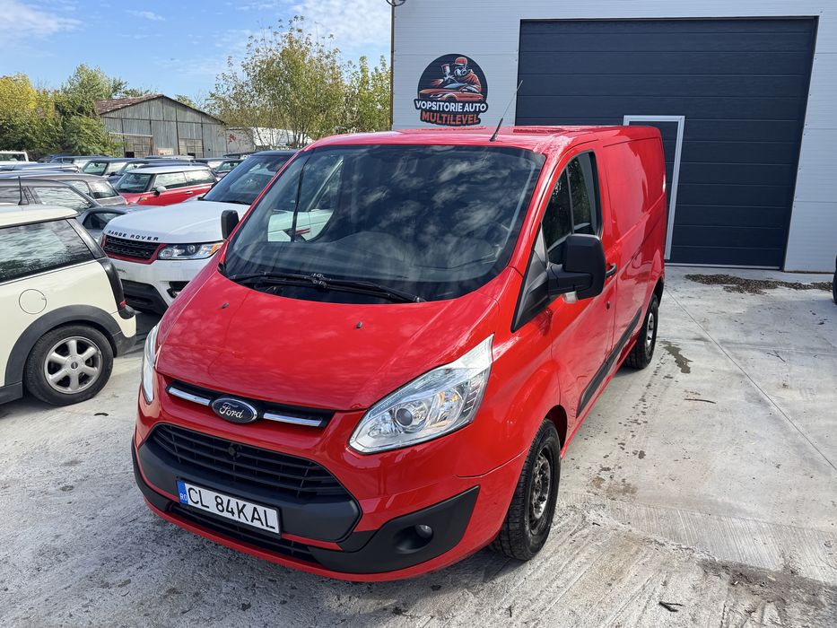 Vopsitorie auto reparatii tinichigerie auto, autoutilitare si camioane