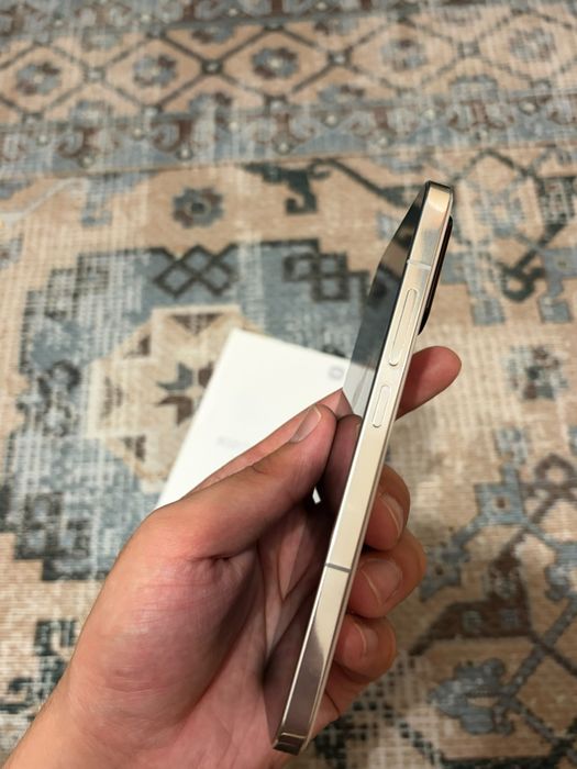 Xiaomi 13 5G 12/256 GB White