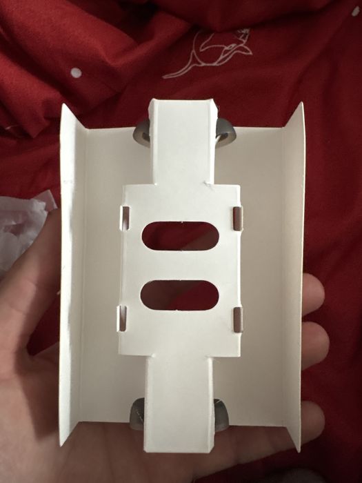 Vand Skull Candy Dime3