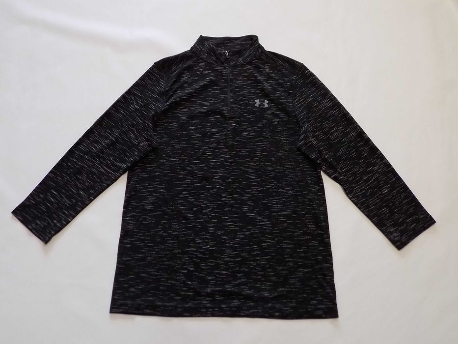 блуза under armour тениска оригинал спорт фитнес тренировка мъжка XL/M