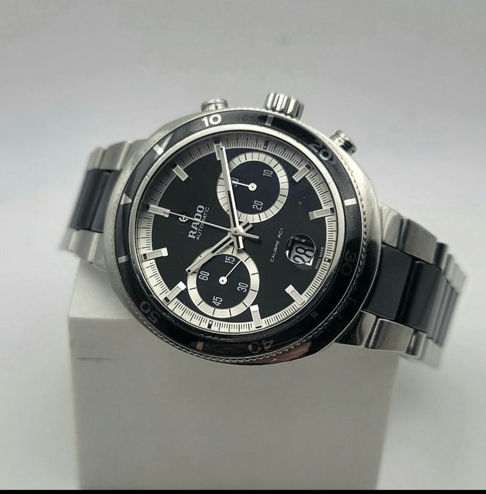 Rado D-Star 200 Automatic Chronograph