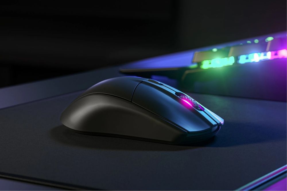 Steelseries Rival 3 wireless гейминг мишка