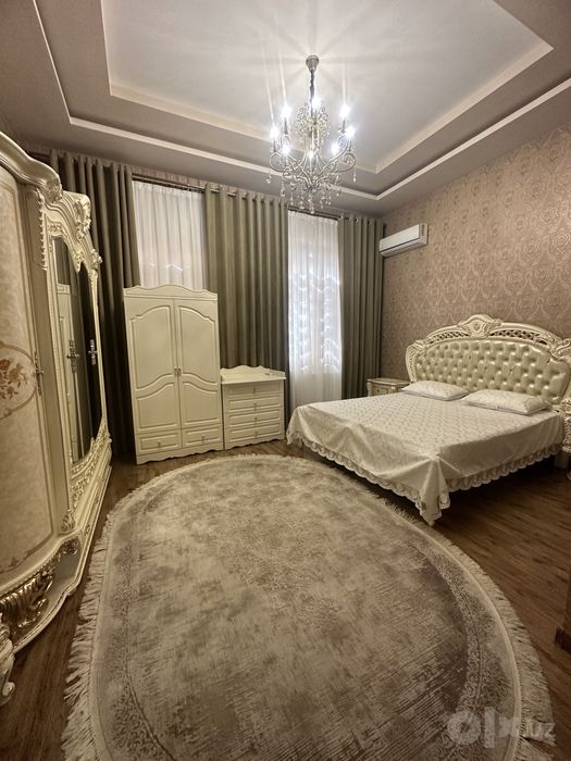 Продается Евро Дом 8 сот, Корасу 6, Мирзо Улугбек