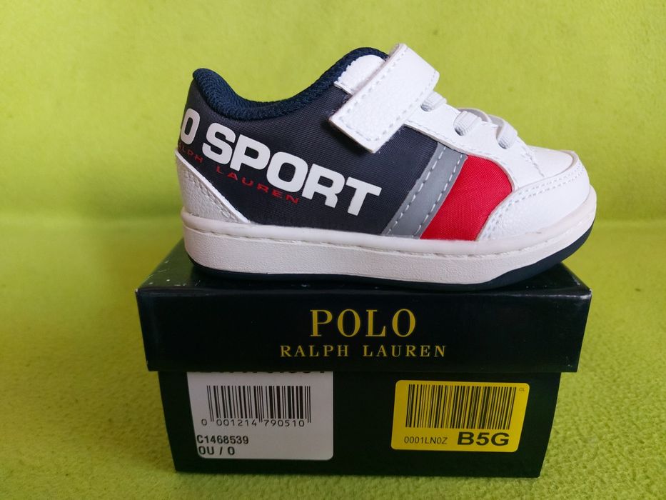 Polo by Ralph Lauren-21н-НОВО