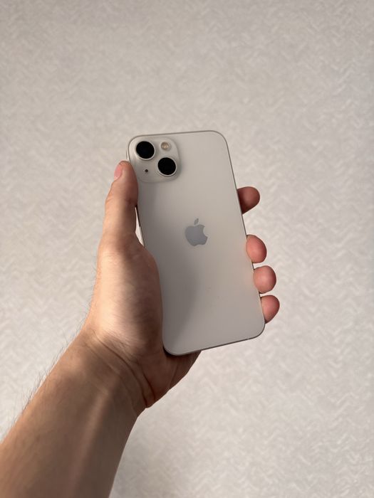 iPhone 13 | 128Gb | 75%
