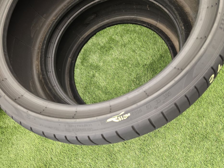 245 35 20 pirelli