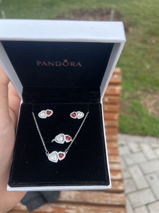 Pandora набор шымкент