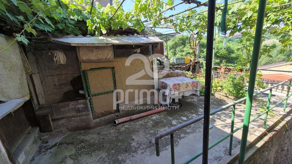 Продава се Етаж от къща в Велико Търново, Асенов - 35 кв.м за 1658 €/кв.м - Снимка #12