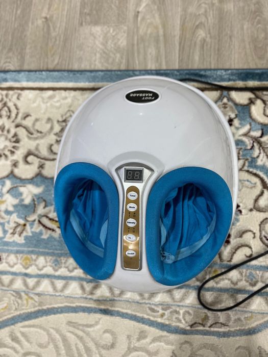 Продается массажер для ног