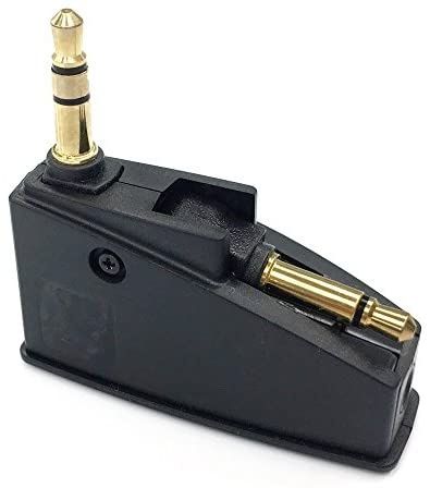 Самолетен адаптер Bose quite comfort