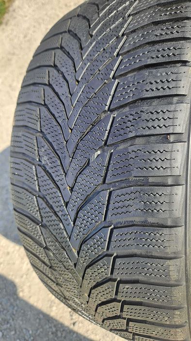 235/35 R19 • Iarna • Nexen Winguard Sport 2 | 4 buc | Pret/buc