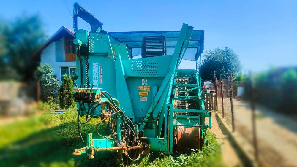 Utilaje agricole
