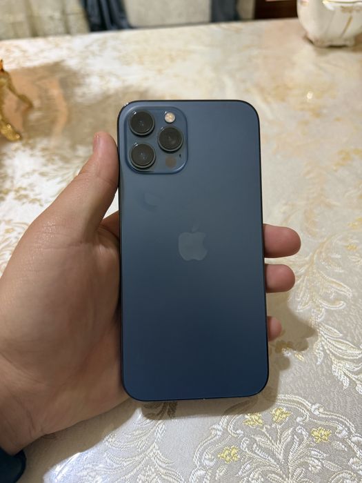 Iphone 12 pro max ideal