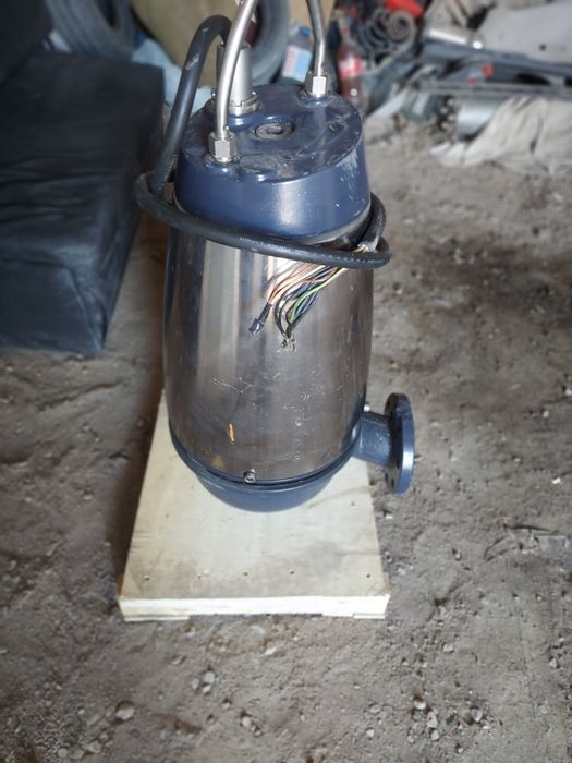 Продам насос GRUNDFOS