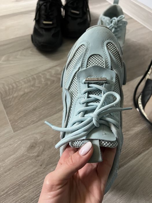 Дамски сникърси Steve Madden