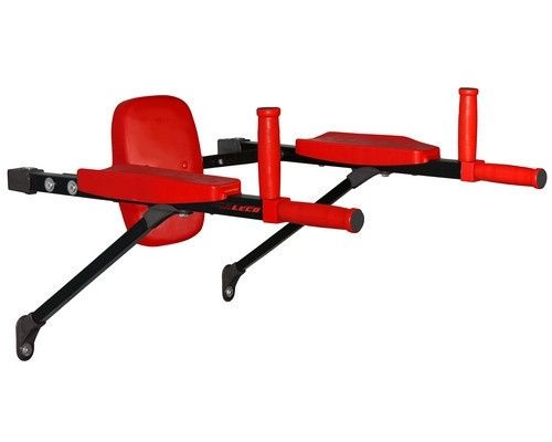 Брусья настенный тренажёр