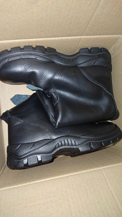 Сапоги рабочие осень весна 2шт