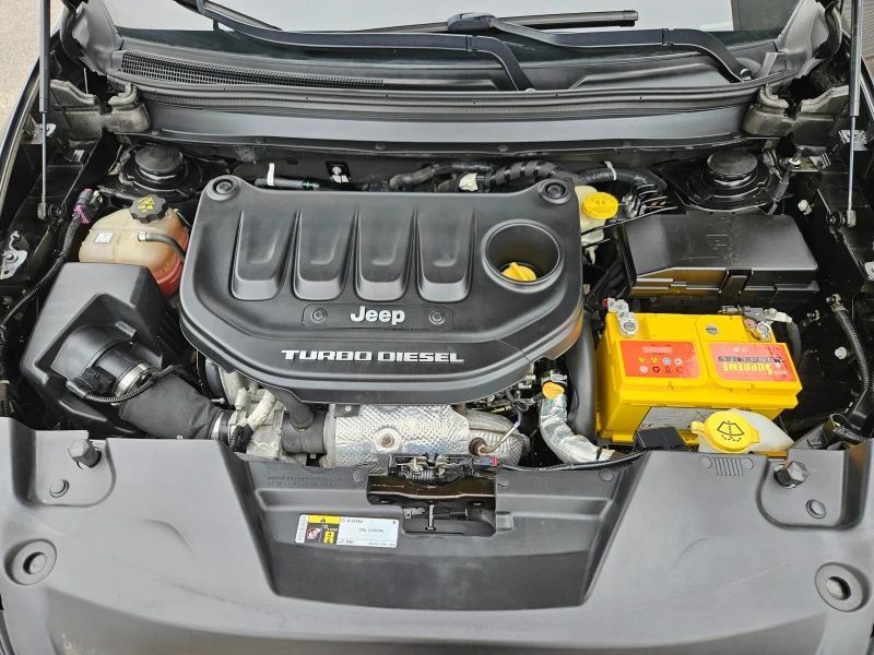 Jeep Cherokee 2.2 DI 200 KC.