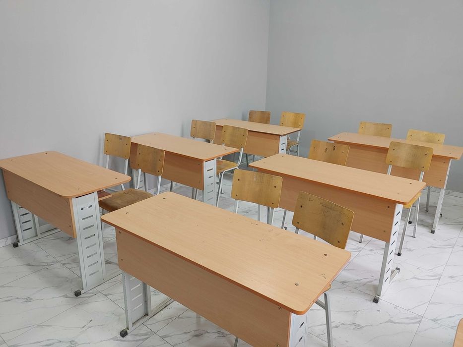 Parta stol stul Парта стол стул