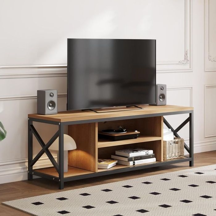 Loft podstavka TV 2026