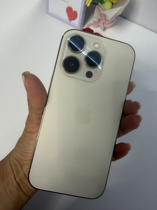 Vand Iphone 14 Pro