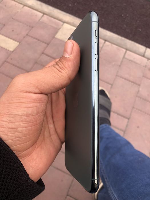 iPhone 11 Pro Max 256GB обмен/продажа