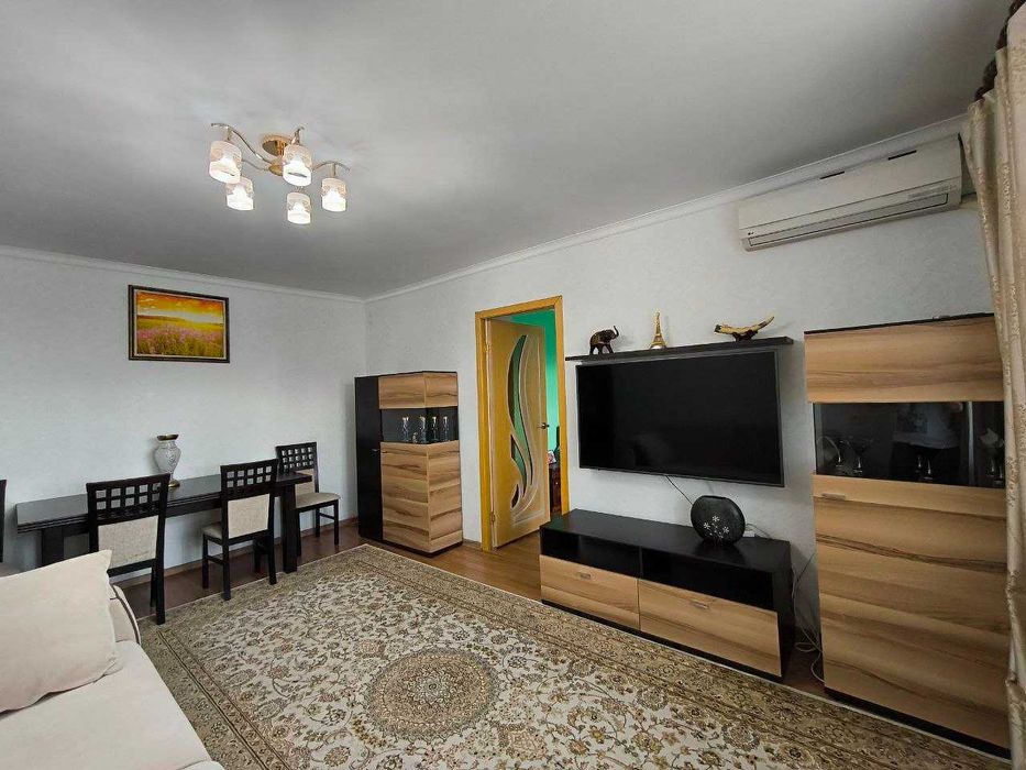 Продам 3 комн. кв. Стадион