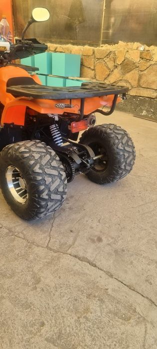 125 куб подростковый