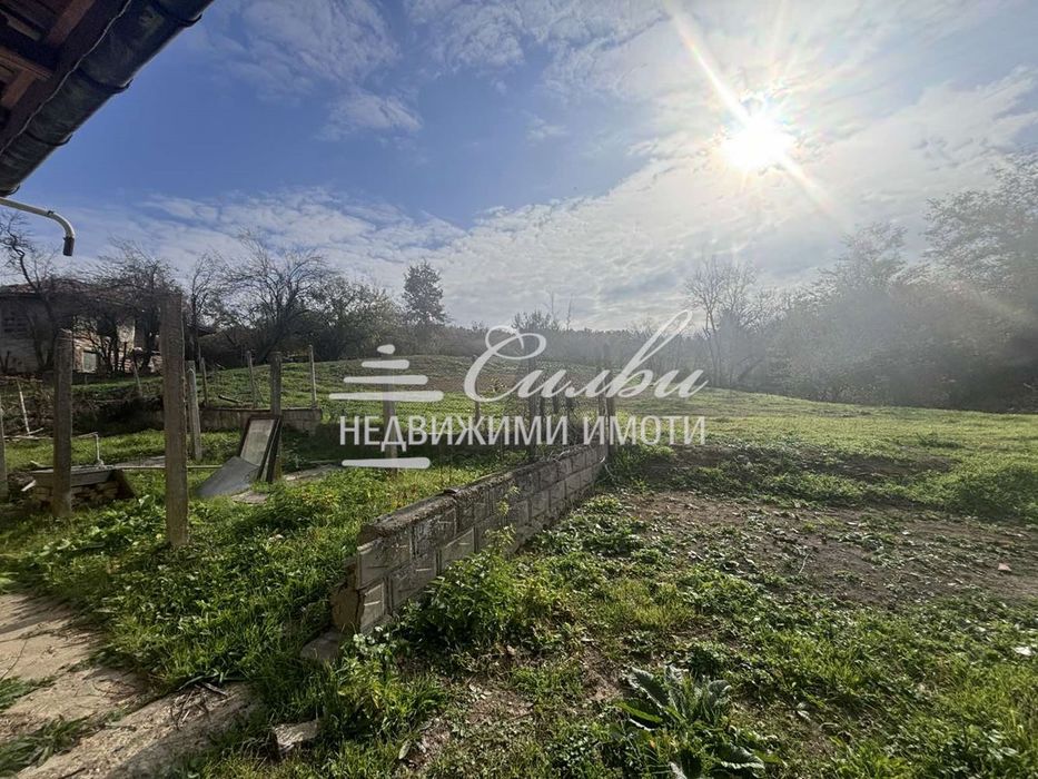 Къща - с.Веселиново