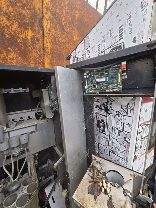 Кафеавтомат -Bianchi, Sirio,Antares, Bvm, Slave