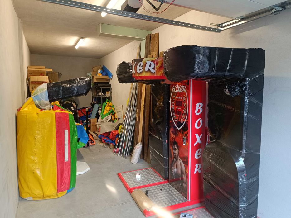 Боксови круши,резервни части ,джаги възможна съвместна работа