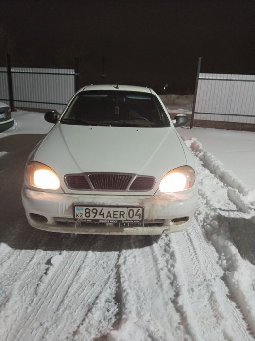 Продам машину шанс.