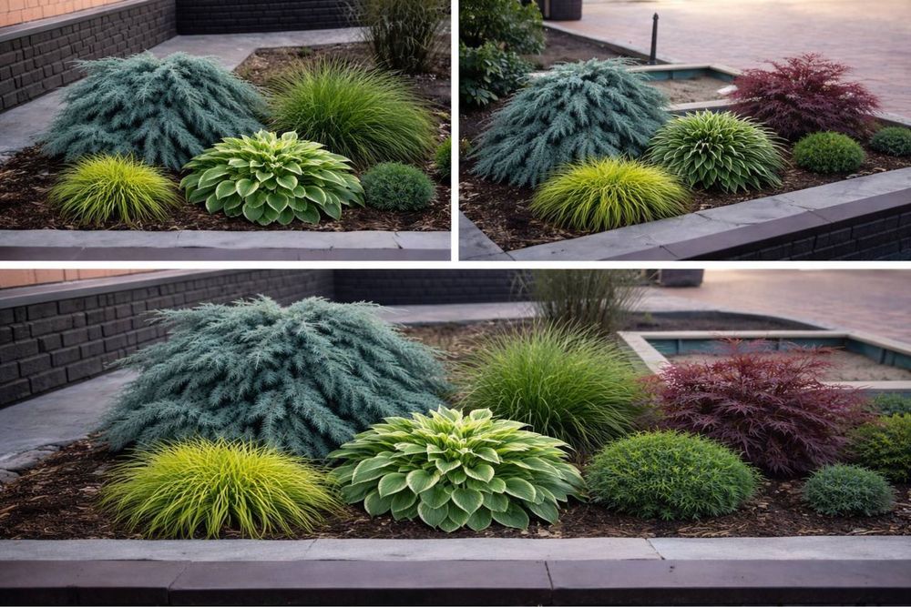 Обрезка деревьев